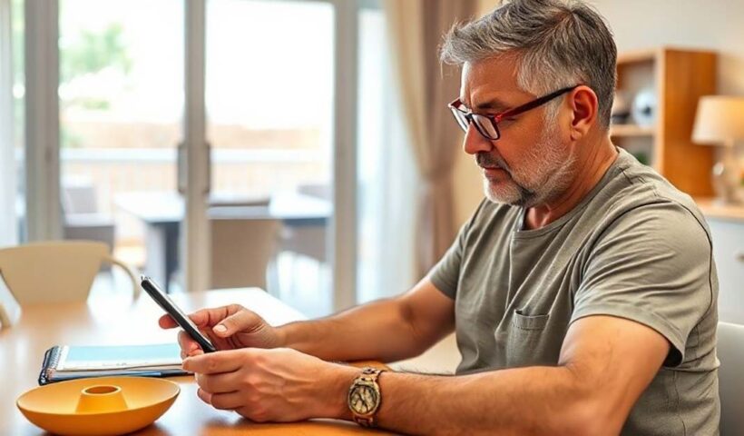 Convertir un celular en una oficina exitosa: 10 claves