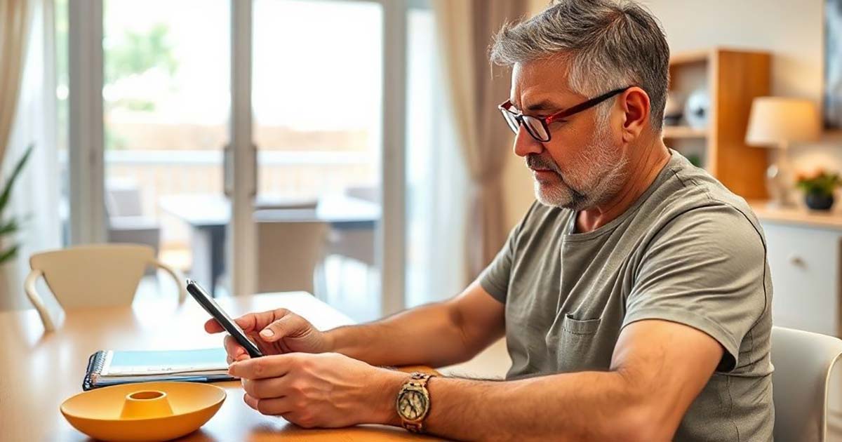 Convertir un celular en una oficina exitosa: 10 claves