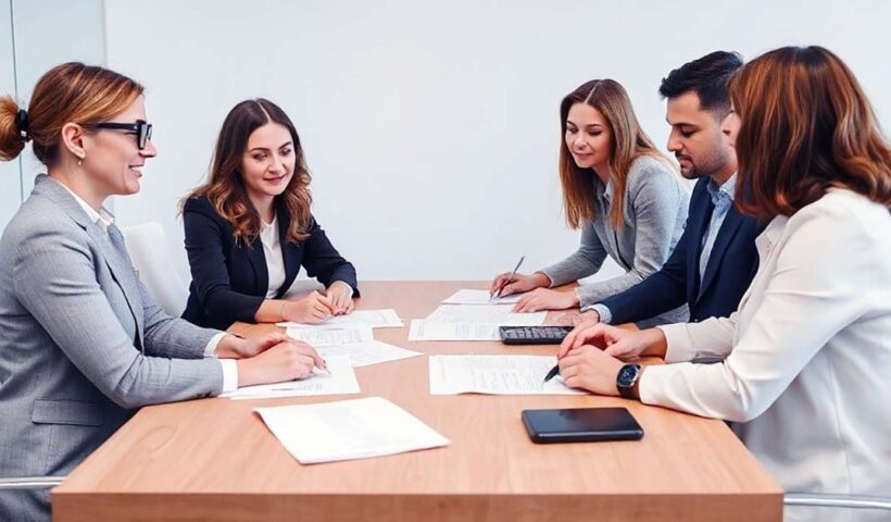 Crear fondos de inversión futura en mi negocio