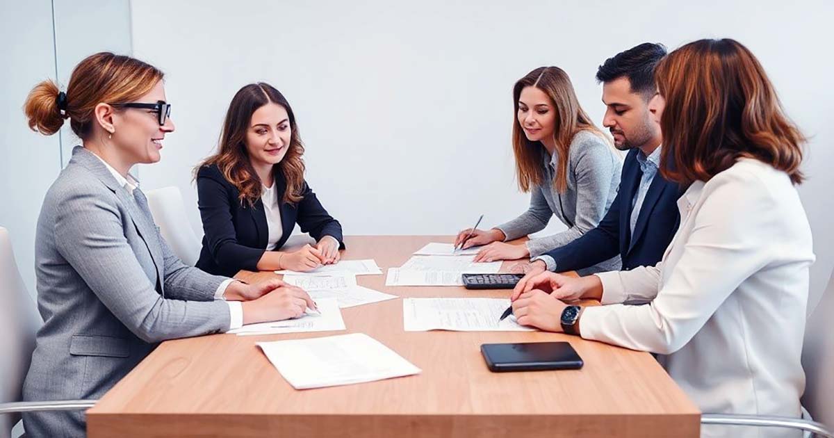 Crear fondos de inversión futura en mi negocio