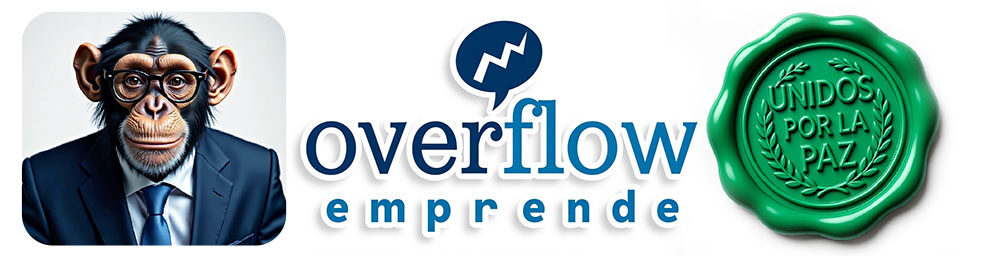Overflow Emprende Somos Asesores de Emprendedores
