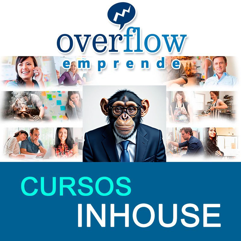 Cursos In House para emprendedores y empresas