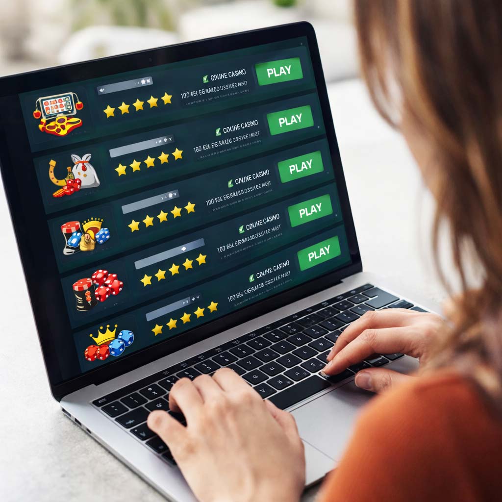 Elegir un casino sin verificación supone no precipitarse