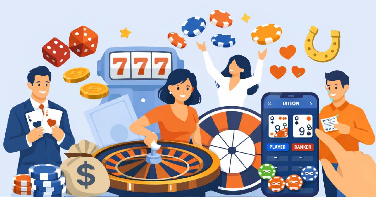 La verdad sobre los casinos sin verificación