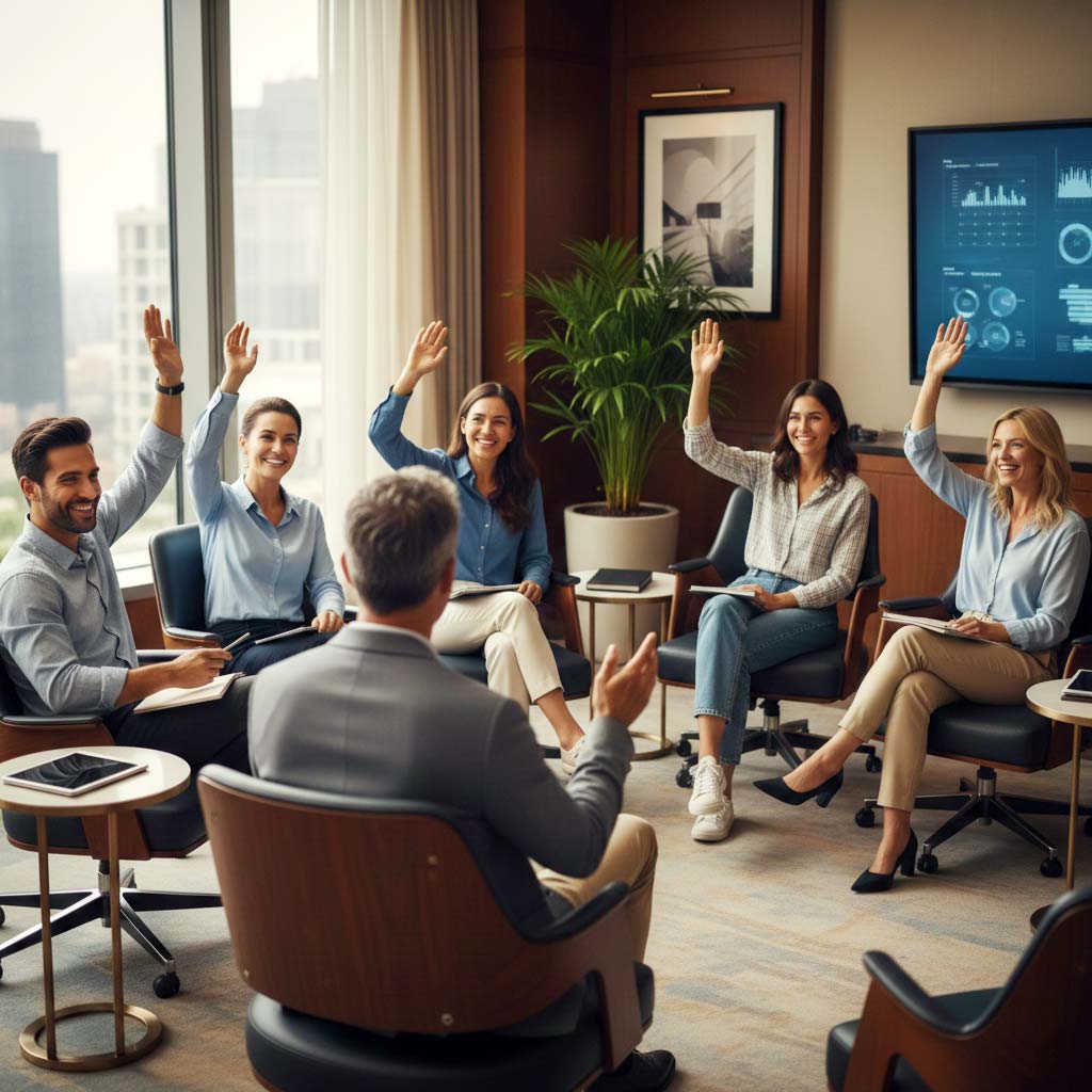 Los fondos de inversión futura centrados en la formación del capital humano son una excelente decisión