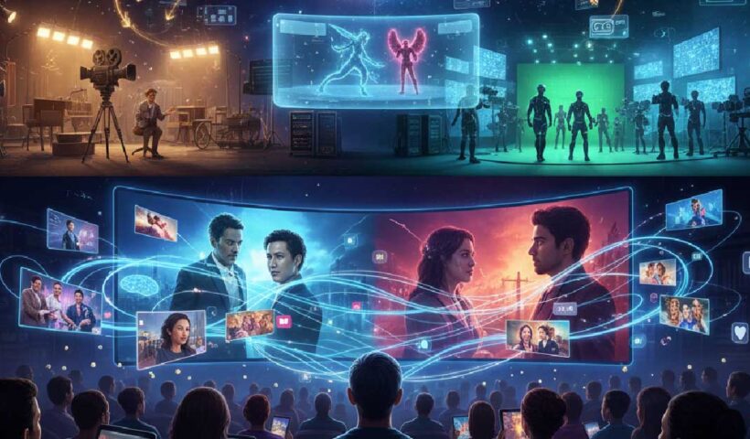 Los Mejores Estrenos del Año: Qué Ver y Por Qué