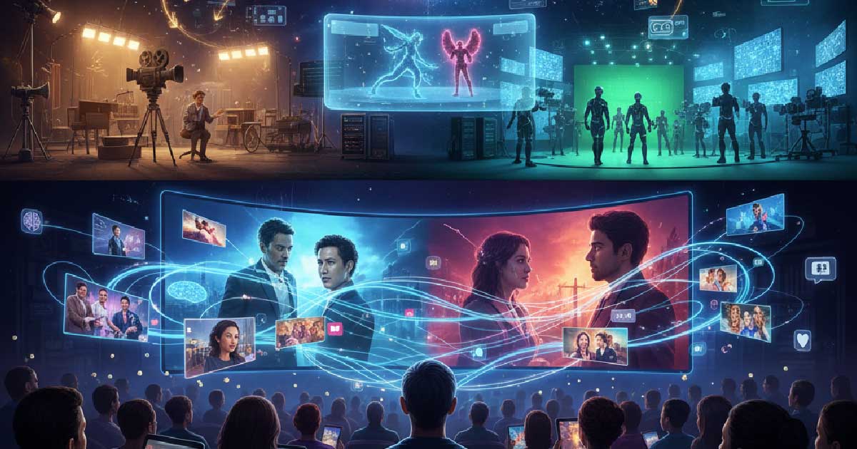 Los Mejores Estrenos del Año: Qué Ver y Por Qué