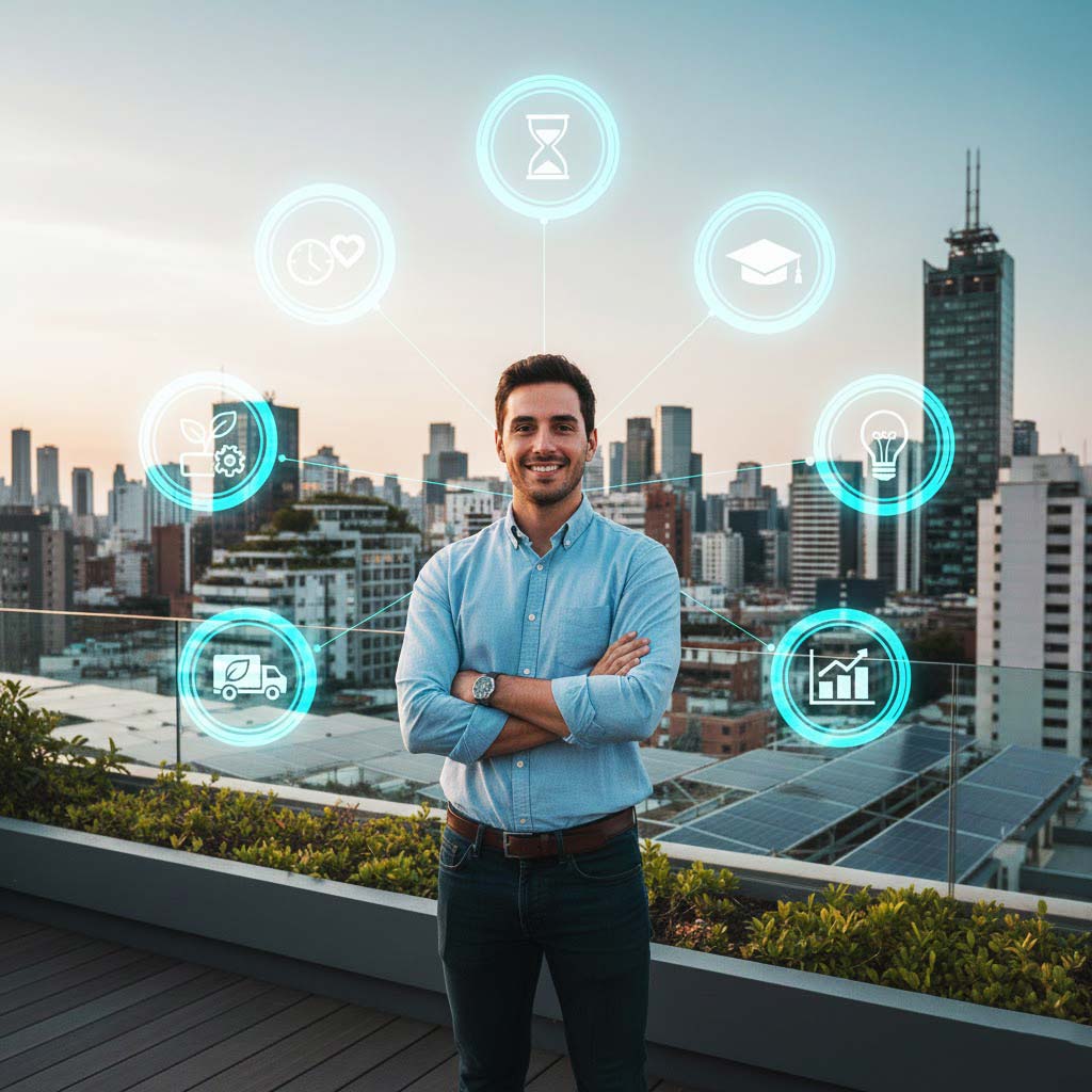 Los negocios del 2026 se presentan con muy buenas posibilidades en Latinoamérica