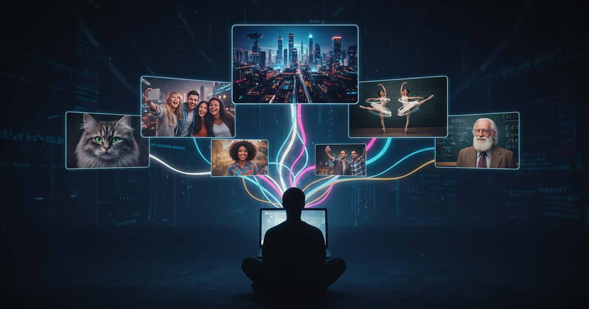 Más generadores de imágenes con IA