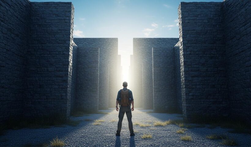 ¿Te preguntas por dónde empezar a emprender? 7 claves