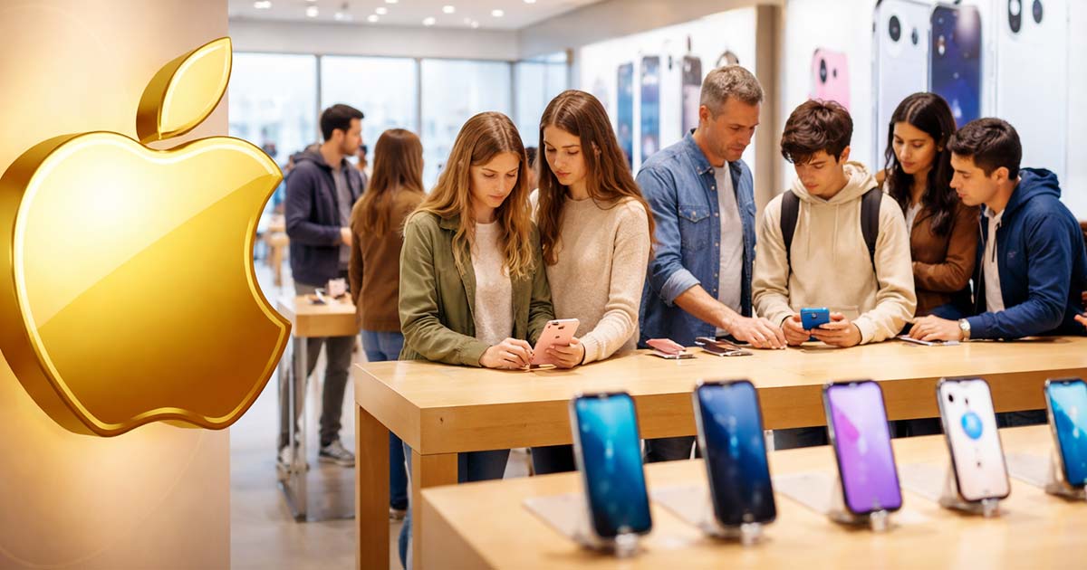 Top 10 iPhone que siguen siendo veloces y confiables con el paso del tiempo