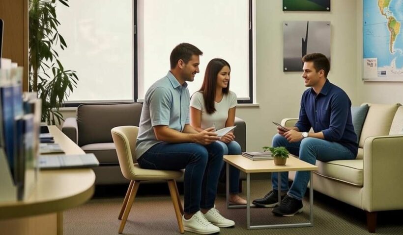 Venta de pasajes como negocio: 10 claves