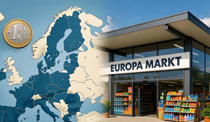 10 beneficios de la eurozona para emprendedores latinos.