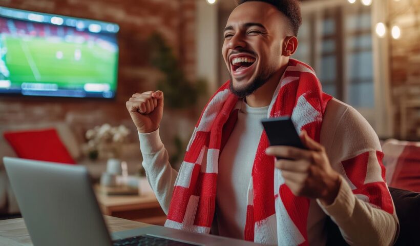 Apuestas Perú cambios en el sector del juego online para 2026