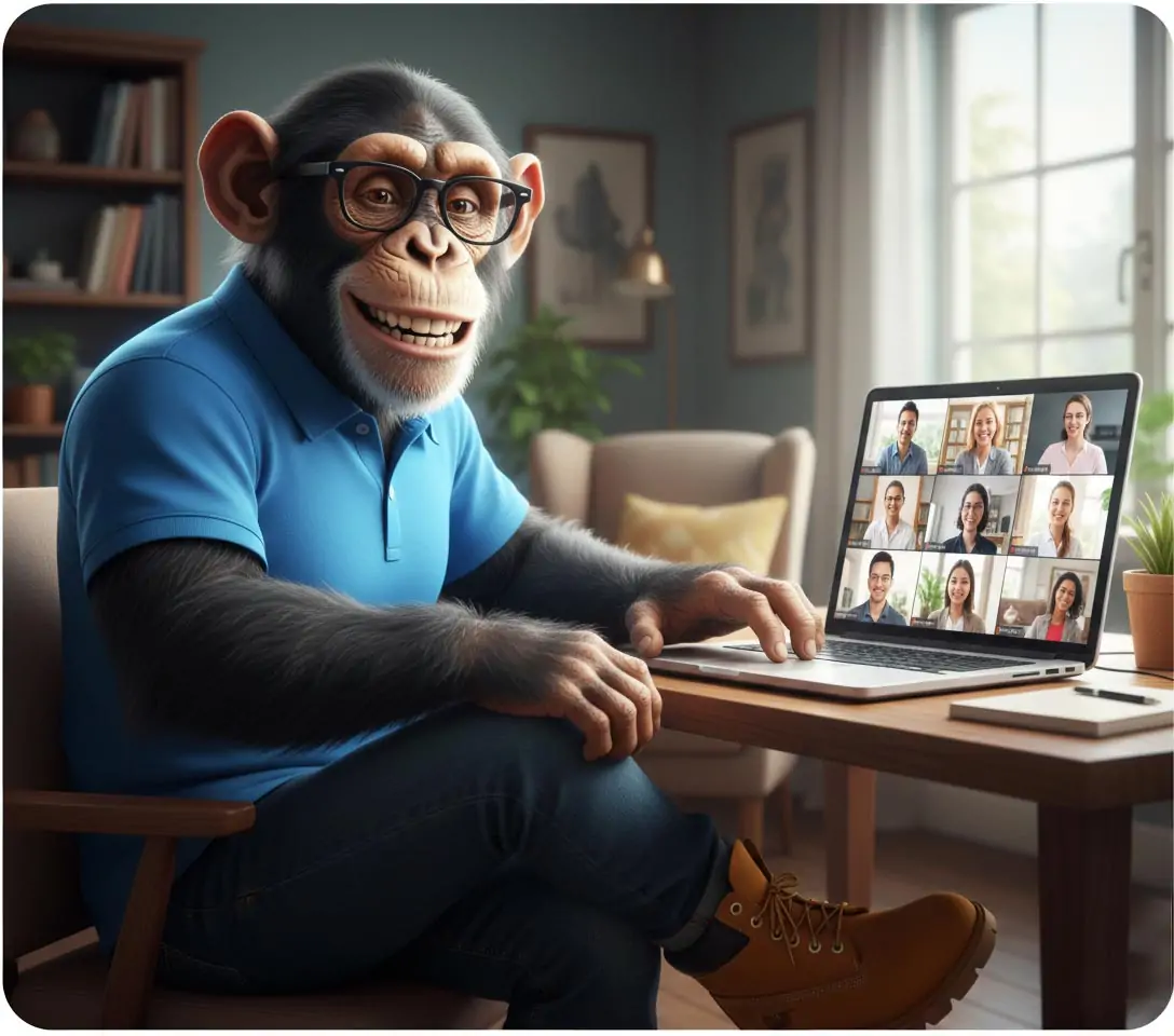 Conoce los WEBINARS de Overflow Emprende y únete en la web