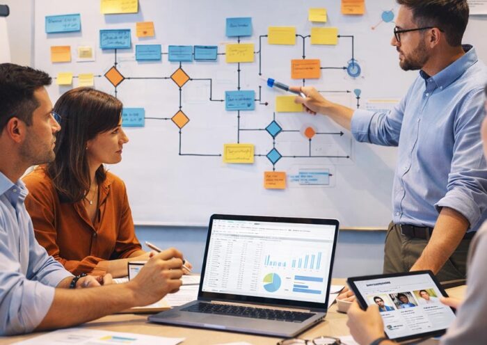 Modelamiento avanzado de procesos: mitos y alcances. 1 Modelamiento avanzado de procesos: mitos y alcances.