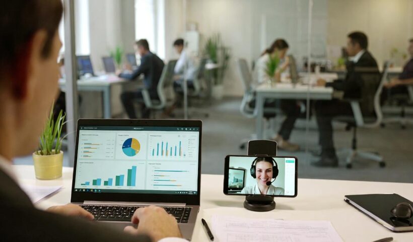 ¿Qué nos deja un webinar para emprendedores?