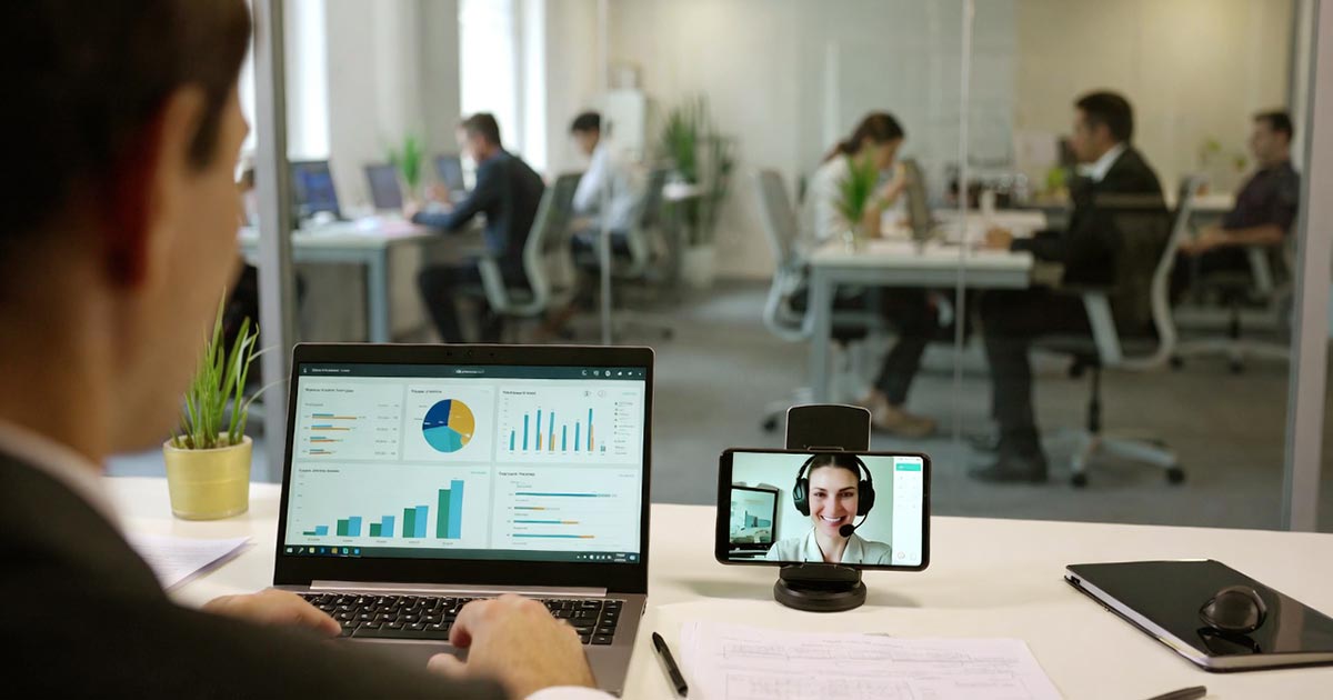 ¿Qué nos deja un webinar para emprendedores?