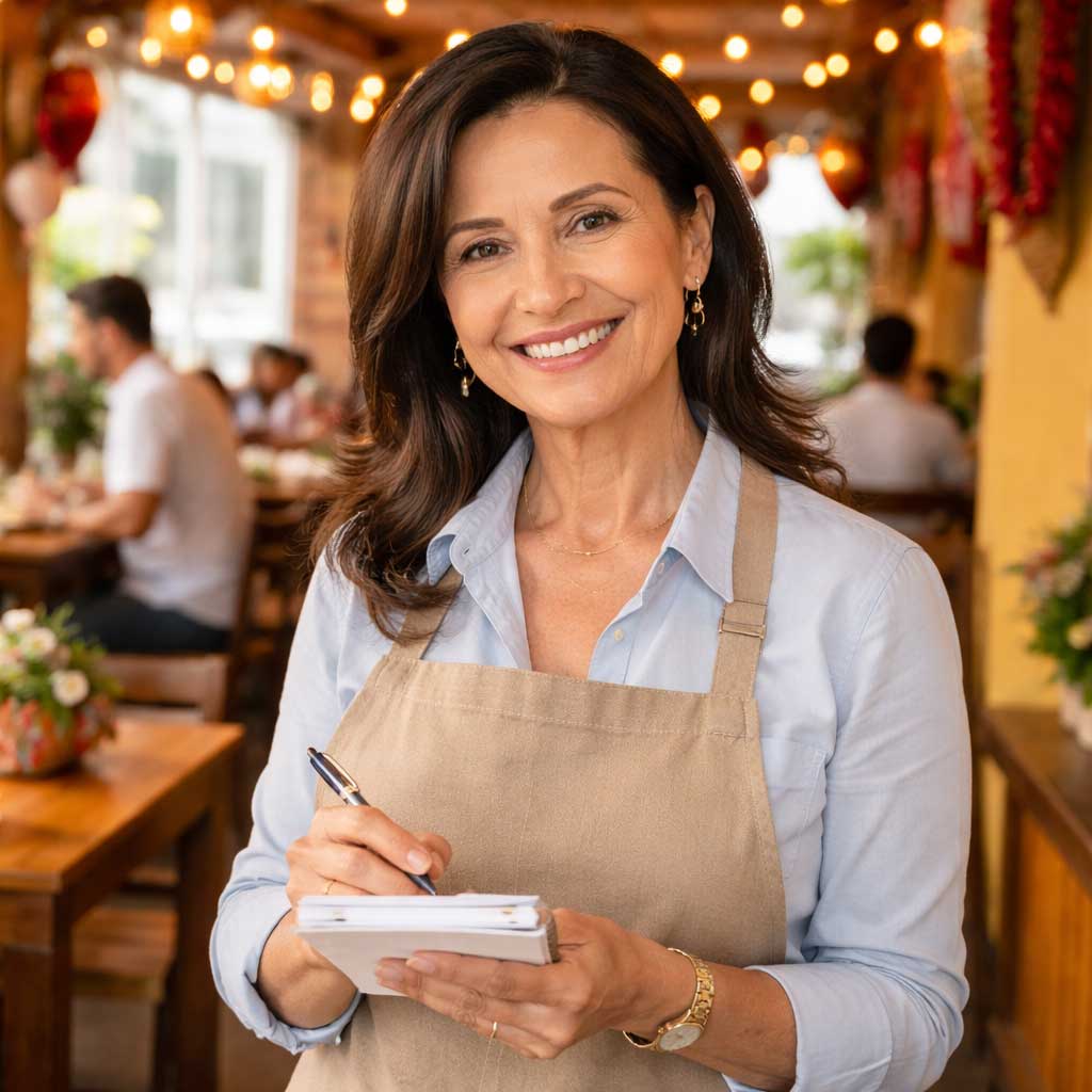 Emprender desde los 50 es viable en diversos rubros de negocio