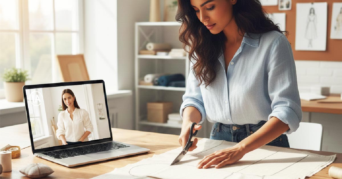 IA para negocios de la moda en Perú