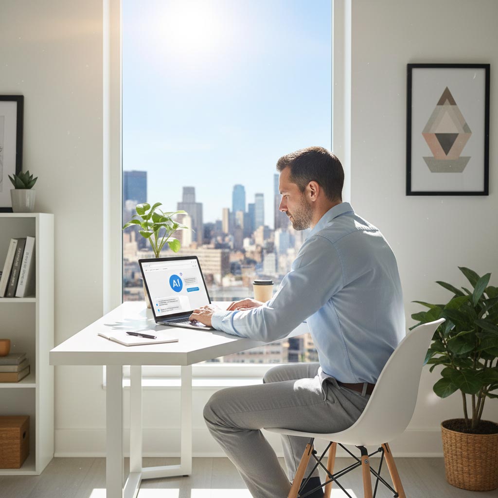 La robótica social en realidad nos rodea desde hace tiempo La robótica social en realidad nos rodea desde hace tiempo