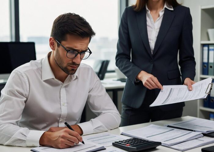 Los 7 Errores Más Costosos que Cometen las PYMES Peruanas al Calcular CTS y Liquidación Laboral en 2026 1 Los 7 Errores Más Costosos que Cometen las PYMES Peruanas al Calcular CTS y Liquidación Laboral en 2026