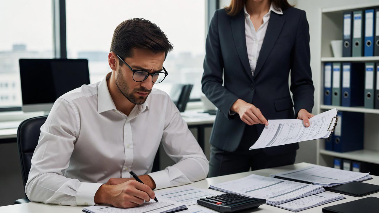 Los 7 Errores Más Costosos que Cometen las PYMES Peruanas al Calcular CTS y Liquidación Laboral en 2026