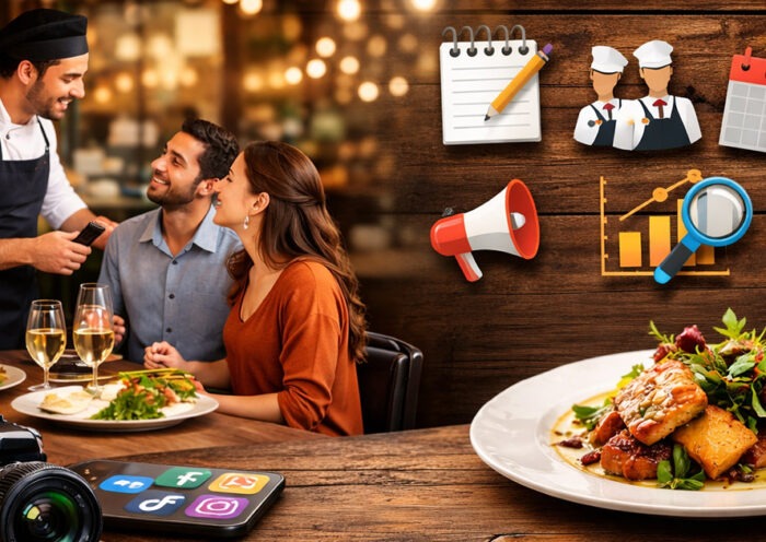 Plan de comunicaciones en el negocio gastronómico 2 Plan de comunicaciones en el negocio gastronómico