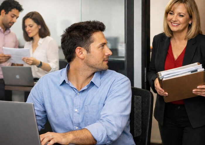 Ser supervisado: 10 competencias clave