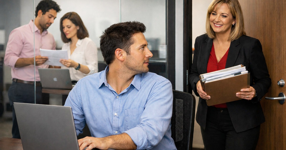 Ser supervisado: 10 competencias clave