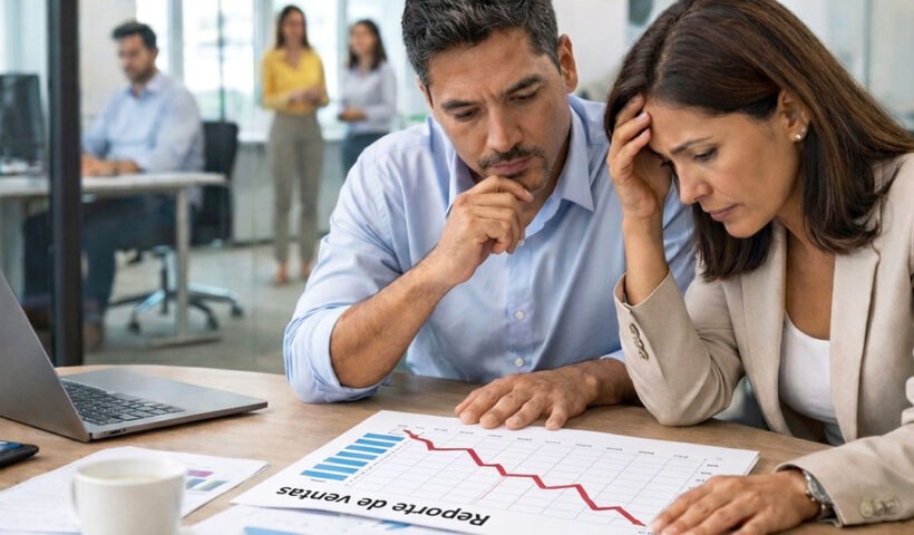 Situaciones complicadas en los negocios ¿Cómo encararlas?