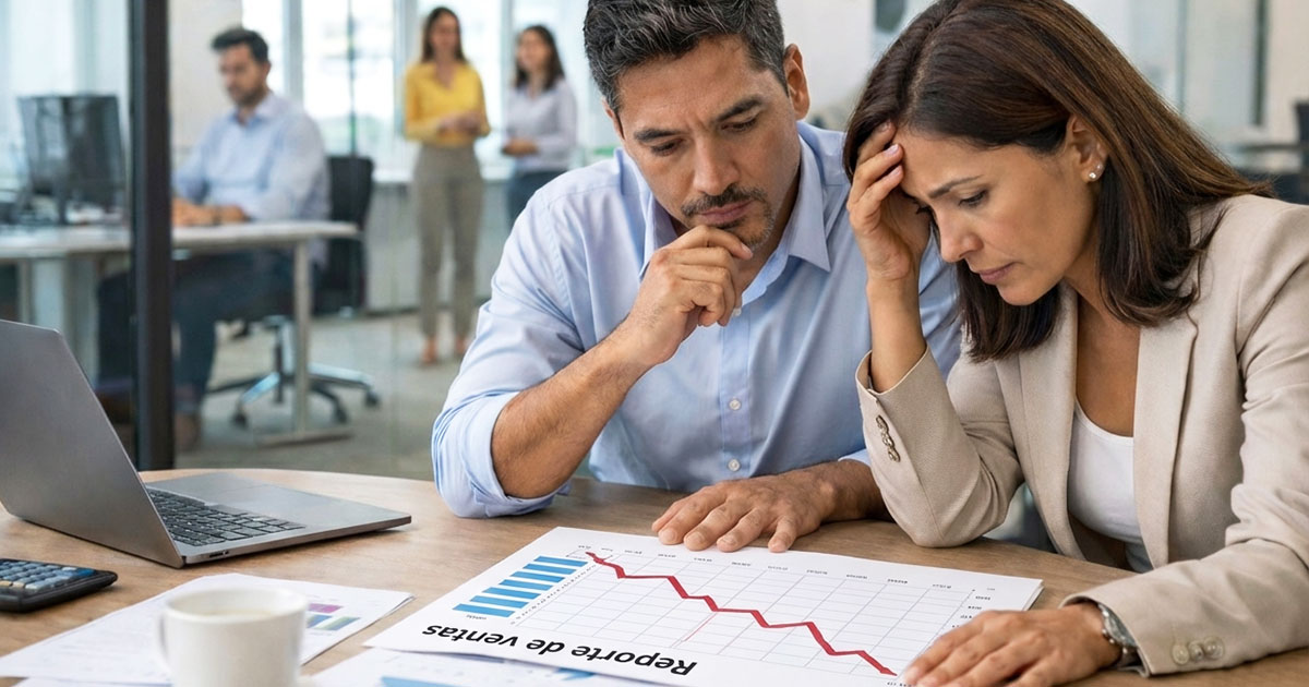 Situaciones complicadas en los negocios ¿Cómo encararlas?