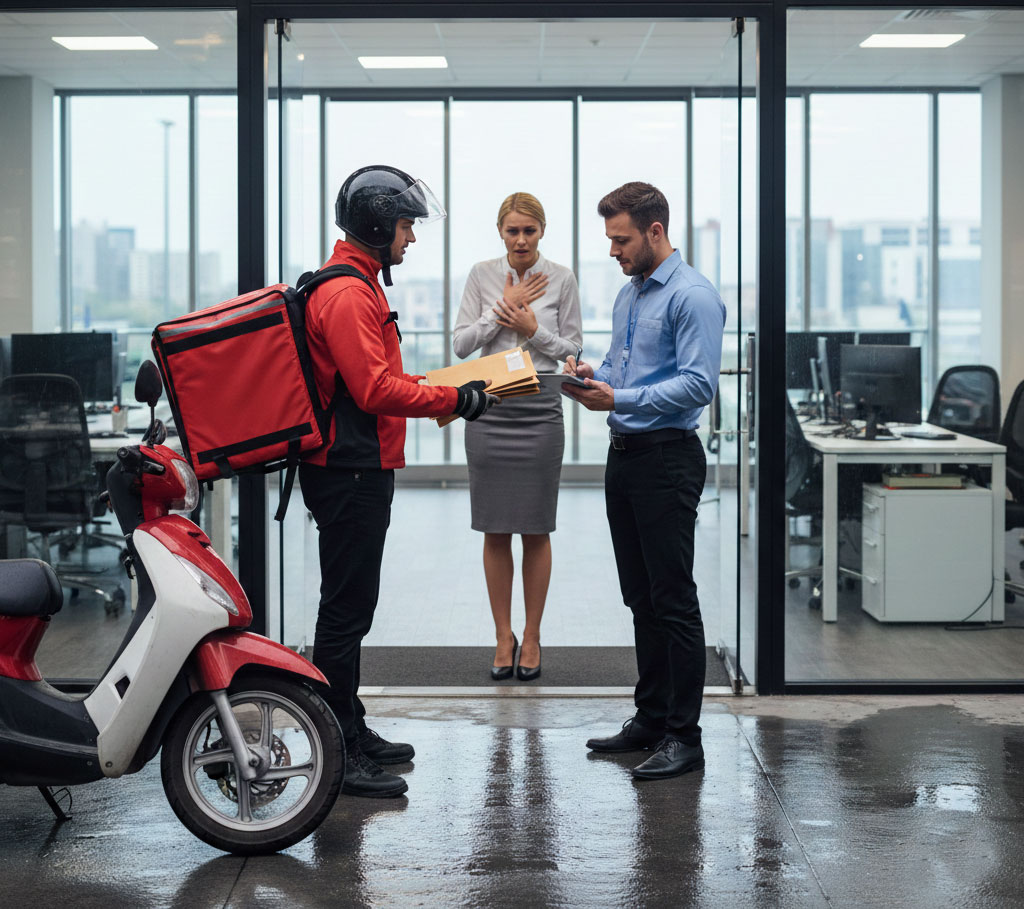 Situaciones complicadas en los negocios pueden presentarse en cualquier momento importa encararlas y darles solución Situaciones complicadas en los negocios pueden presentarse en cualquier momento importa encararlas y darles solución