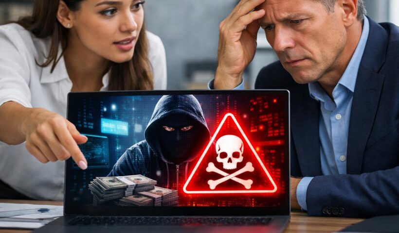 Uso ilegal de la IA: Cómo defenderte en los negocios