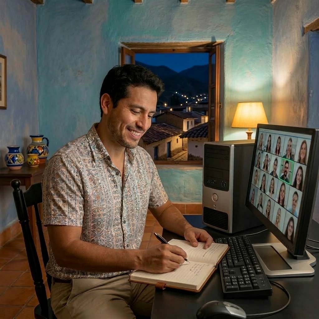 Aprender sobre IA para empresas ayuda a todos los rubros de negocio