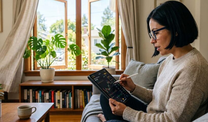 Criptomonedas desde cero: ¿Cómo empezar sin perder dinero?