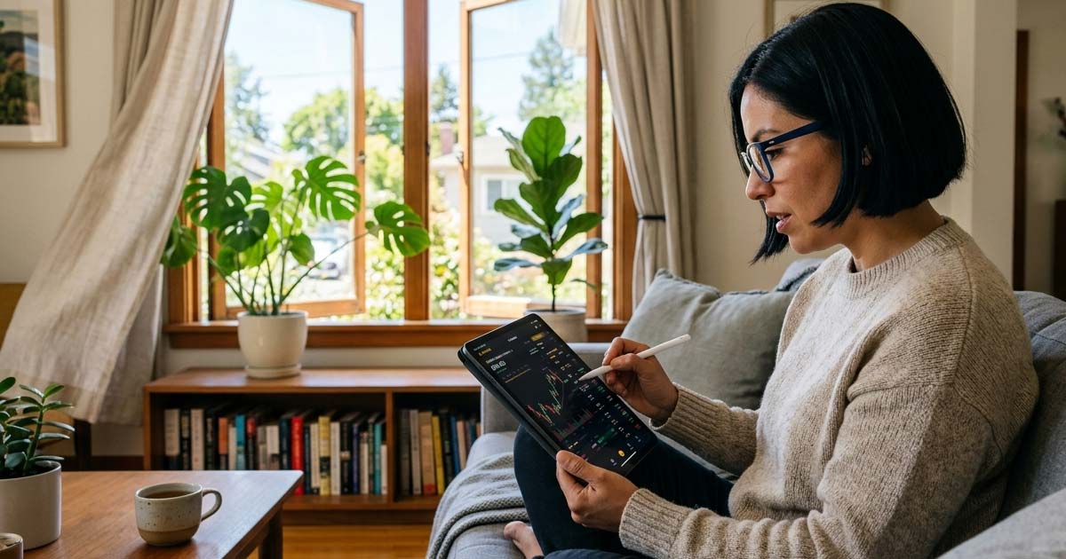 Criptomonedas desde cero: ¿Cómo empezar sin perder dinero?