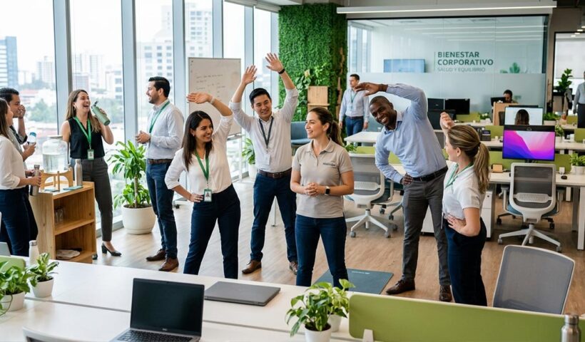 Emergencia médica en tu negocio: 8 claves