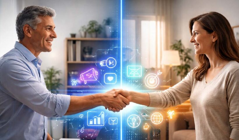 ¿Esperar o atraer a tu buyer persona? 4 claves