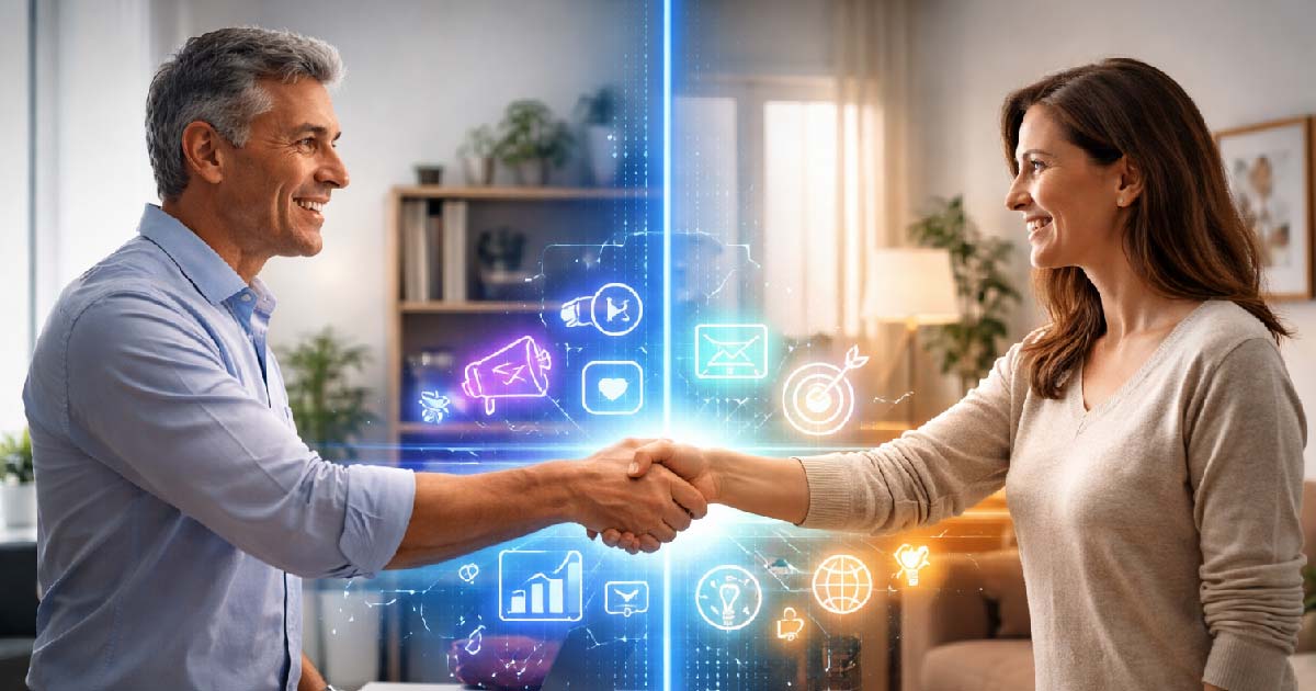 ¿Esperar o atraer a tu buyer persona? 4 claves