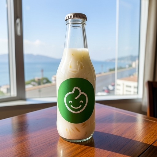 Más generadores de imágenes con IA 2 Idea de producto generada con Raphael Ia