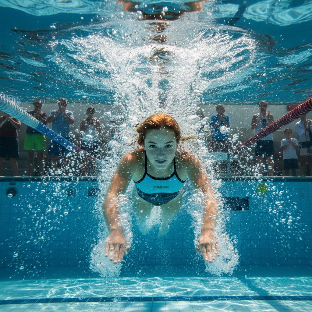 Imagen con prompt complejo solicitado a Oreate Imagen con prompt complejo solicitado a Oreate