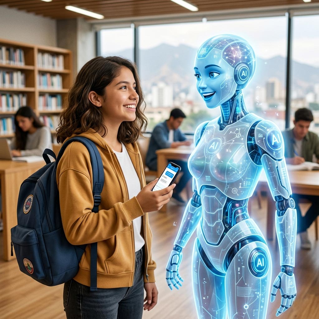 La Innovación abierta para la educación del futuro necesita una intervención integral para avanzar de forma coherente