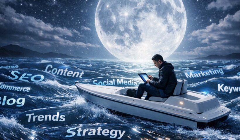 ¿Las palabras clave sólo le sirven a Google?