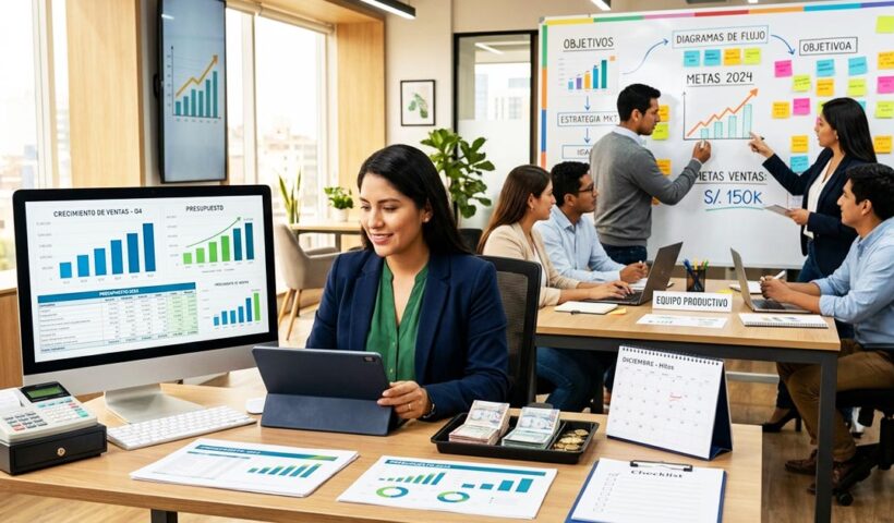 Priorizar con inteligencia financiera cuenta