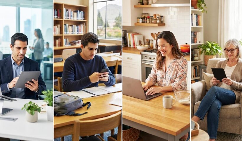 Se buscan Vendedores Digitales Freelance en Overflow Emprende