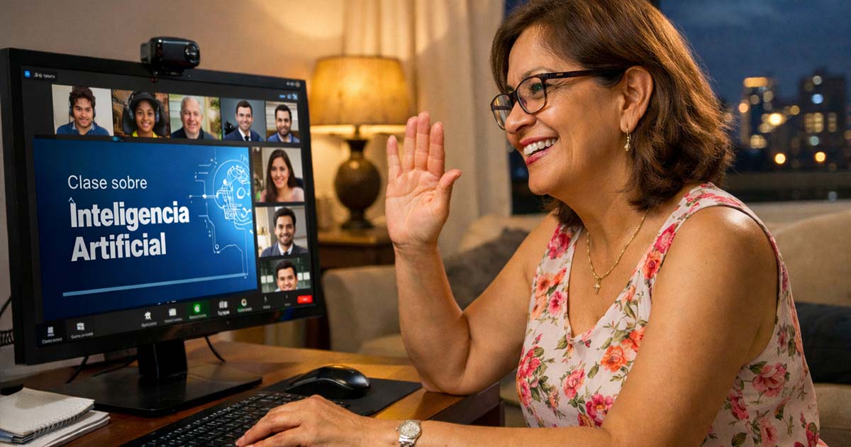 Taller de Ejercicios Prácticos con IA para negocios