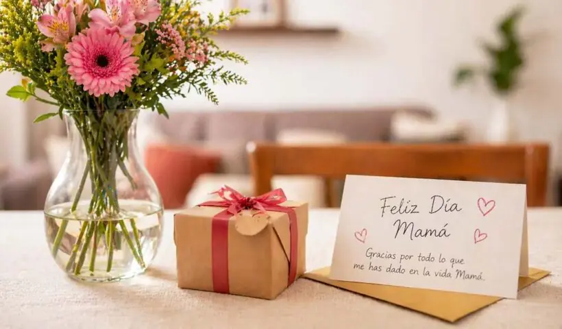 35 slogans base para la campaña del día de la madre