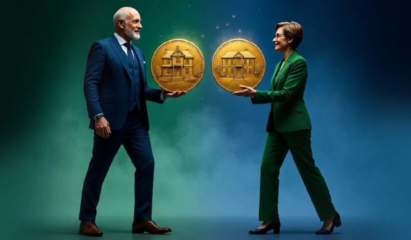 Compartir información entre emprendedores: 5 claves