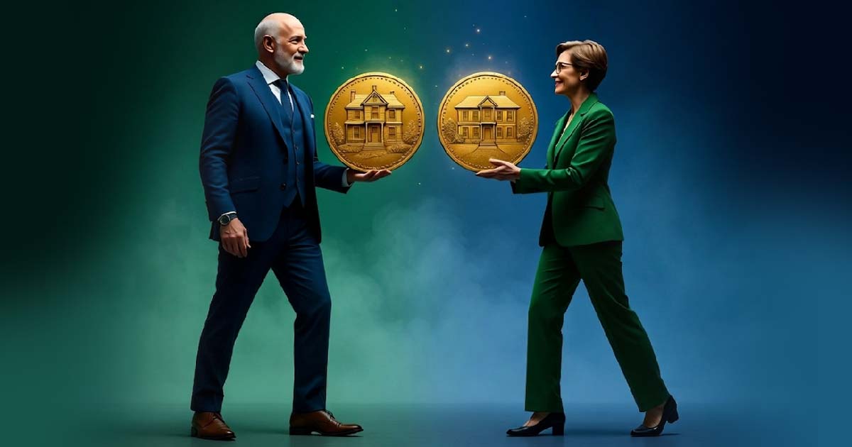 Compartir información entre emprendedores: 5 claves